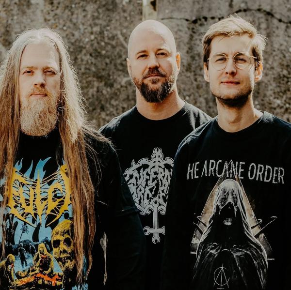 Dawn of Demise - Discography (2006 - 2026)