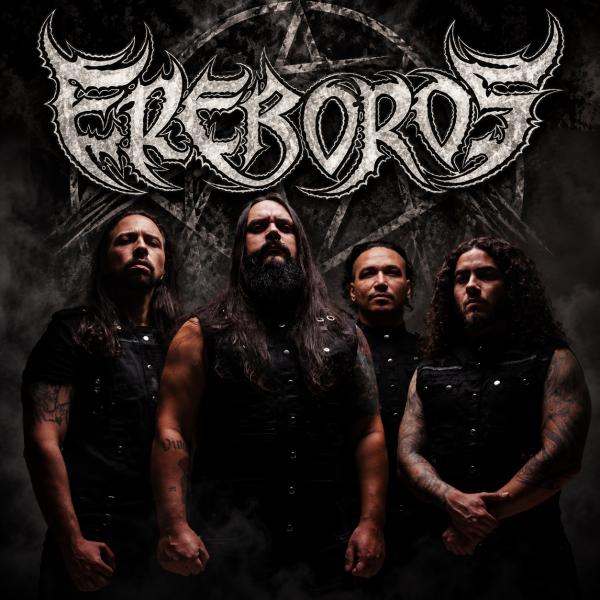 Ereboros - Discography (2023 - 2026)