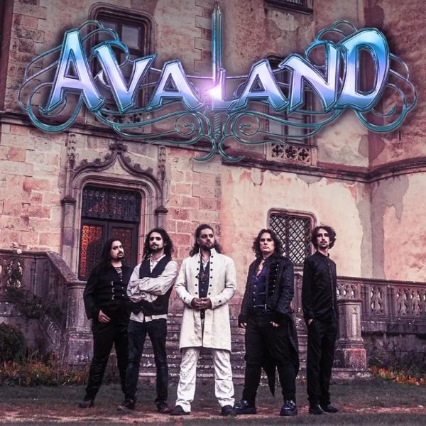 Avaland - Discography (2021 - 2026) (Lossless)