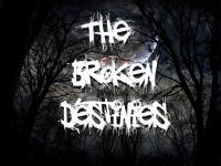 The Broken Destinies - The Broken Destinies (Demo) 