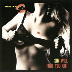 Original Sin - Sin Will Find You Out