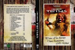 Turisas - A Finnish Summer With Turisas (DVD)