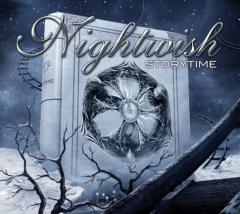 Nightwish - Storytime ( Video )