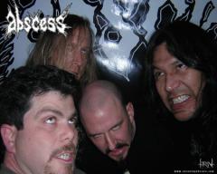 Abscess - дискография (1995 - 2010)