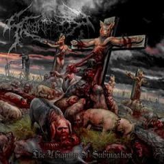 Slaughterbox - The Ubiquity Of Subjagation