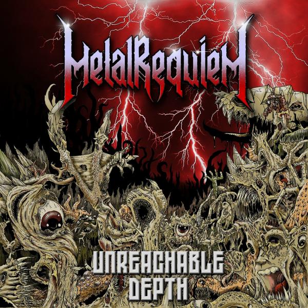 Metal Requiem - Discography (2010 - 2023)