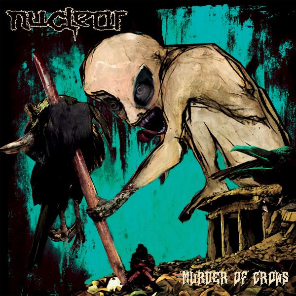 Nuclear - Discography (2006 - 2020)