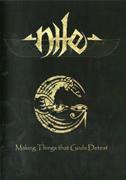 Nile - Making Things That Gods Detest