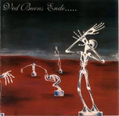 Ved Buens Ende - Discography (1994-1995)
