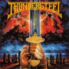 Thundersteel - Thundersteel