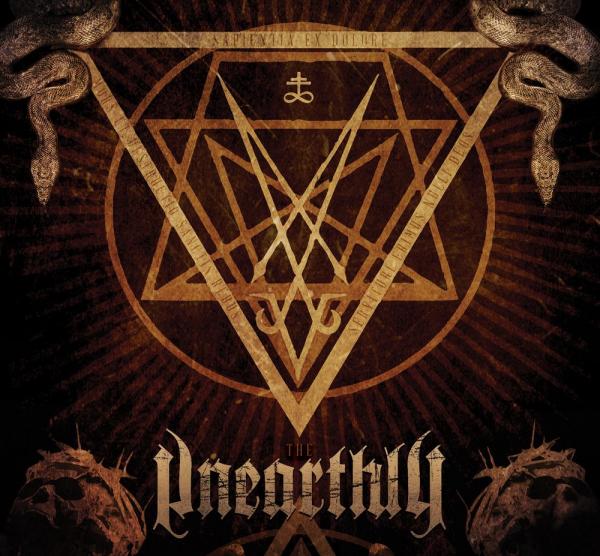 Unearthly - Discography (2002 - 2014)