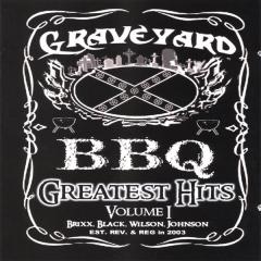 Graveyard BBQ - Discography