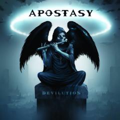 Apostasy - Discography (2004 - 2011)