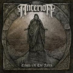 Anterior - Discography
