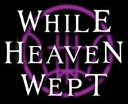 While Heaven Wept - Дискография (1994-2011)