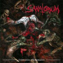 Sanatorium - Дискография (1995 - 2004)
