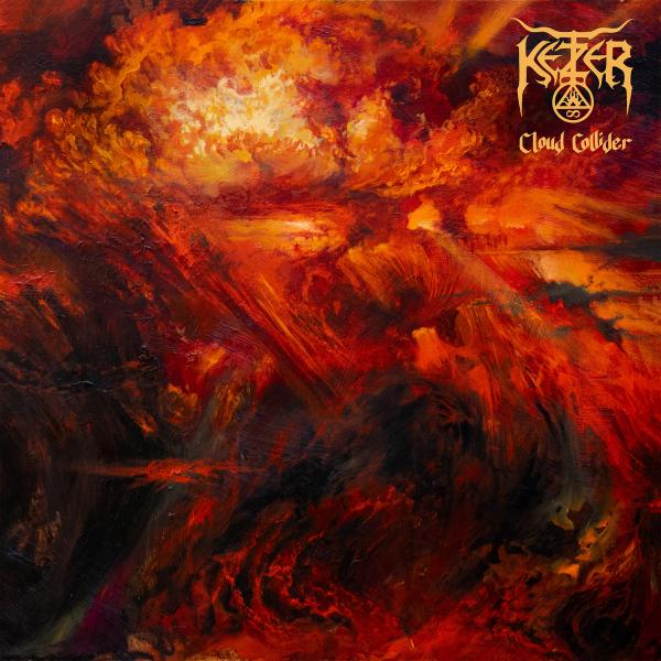 Ketzer - Discography (2009 - 2019)