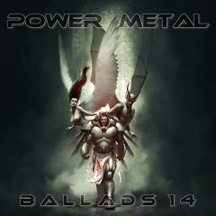 Various Artists - Power Metal Ballads (1-14)