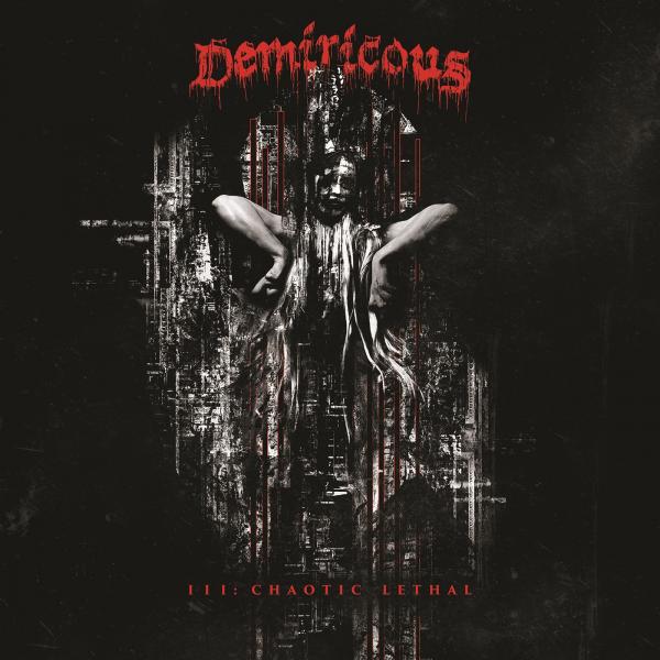 Demiricous - Discography (2004 - 2022)