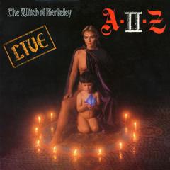 A-II-Z / Aurora (UK) - Discography