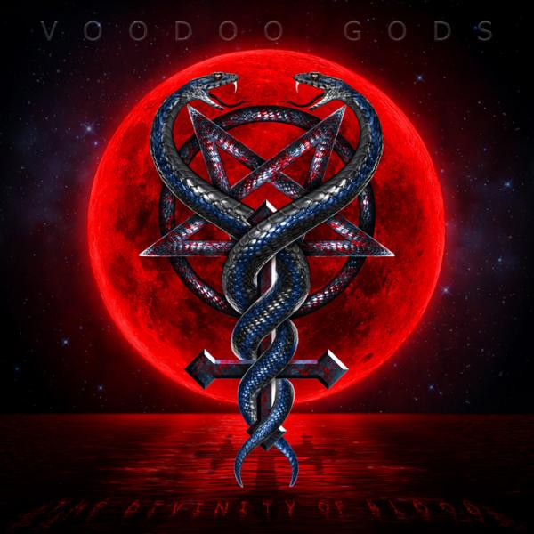 Voodoo Gods - Discography (2012 - 2020)