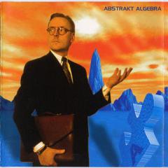 Abstrakt Algebra - (ex-Candlemass) - Дискография (1995-1997) 
