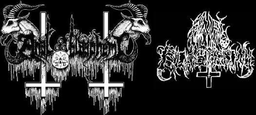Anal Blasphemy - Discography(2002-2012)