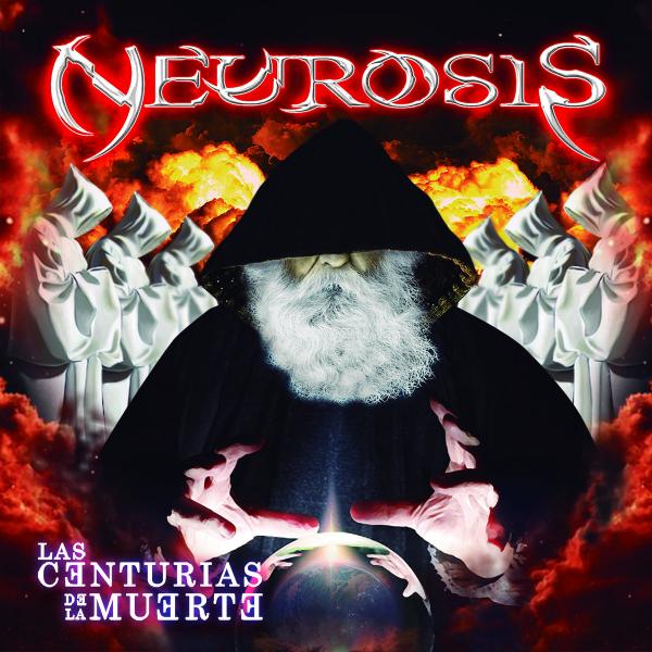 Neurosis - Discography (1991 - 2018)