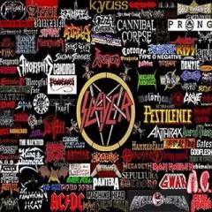 Various Artists - Greatest Metal Hits