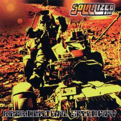 Solarized / Scene Killer - Discography