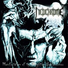 Neochrome - Manifestation of the Forgotten Subconscious