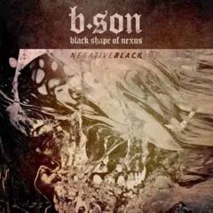 Black Shape Of Nexus (B.Son) - Discography (2006 - 2012)