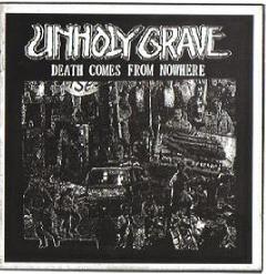 Unholy Grave - Дискография 1993-2009