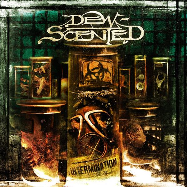 Dew-Scented - Discography (1996 - 2015)