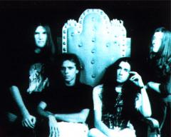 Exhumator - Discography (1992-1998)