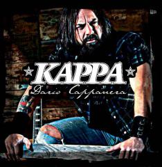 Dario "Kappa" Cappanera - Code Of Discipline
