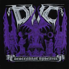 Darth Vader's Church / D.V.C. - Discography