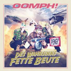 Oomph! - Дискография (1992-2012) (Lossless)