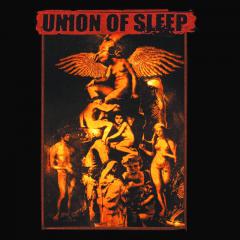 Union Of Sleep - Discography