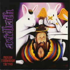 Acid Bath - Golgotha (pre-Acid Bath) - Discography (1991-2005)