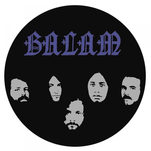 Balam - [Newport, USA] - Discography (2012-2015)