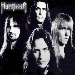 Manowar  - Clips (1983-2007)
