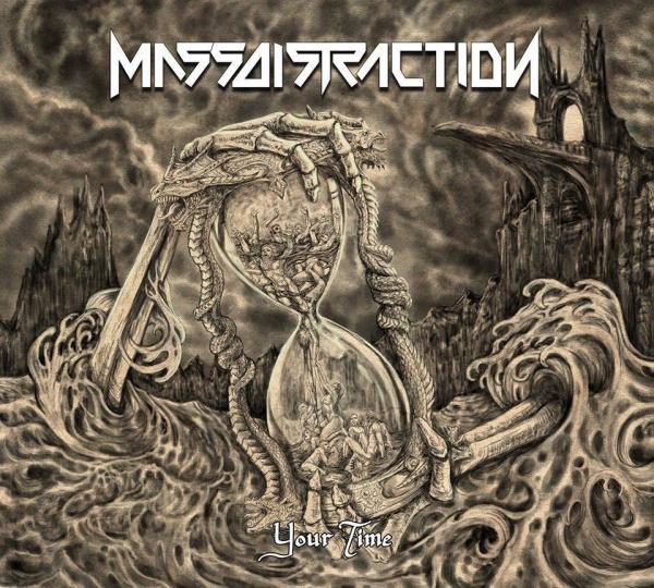 Massdistraction - Discography (2010 - 2016)
