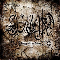 Sand Aura - Elegy of The Orient