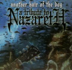 UK Hard & Heavy All-Stars (feat. Steve Grimmett of Grim Reaper) - Another Hair Of The Dog - A Tribute To Nazareth