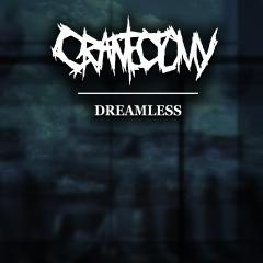 Craniectomy  - Dreamless 