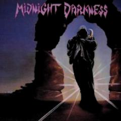Midnight Darkness - Holding The Night