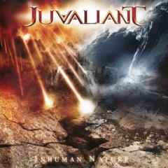 Juvaliant - Inhuman Nature