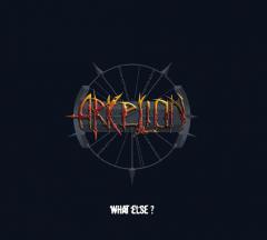Arkelion - What Else? (EP)