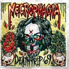 Necrophagia - Deathtrip
